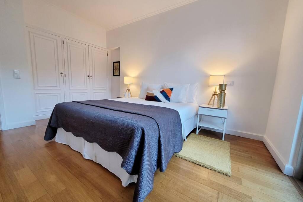 Marble Home - Sao Sebastiao Lisboa Eksteriør billede