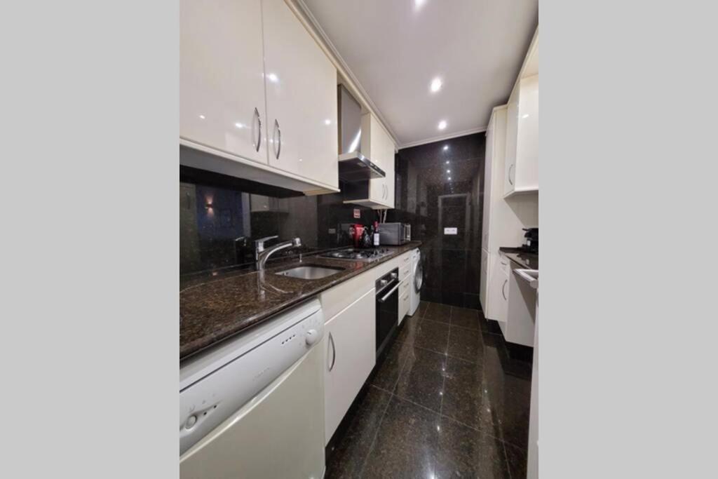 Marble Home - Sao Sebastiao Lisboa Eksteriør billede